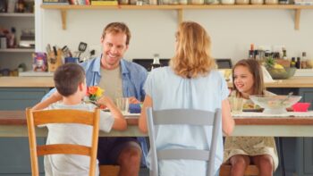 Balancing Work, School, and Life: Strategies for Modern Families