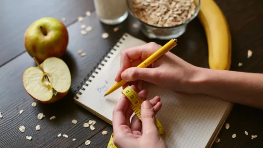 How to Calculate Macros and BMR: A Beginner’s Guide to Personalized Nutrition