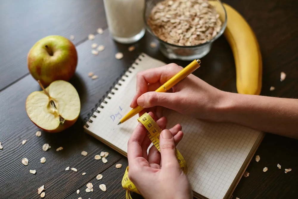 How to Calculate Macros and BMR: A Beginner’s Guide to Personalized Nutrition